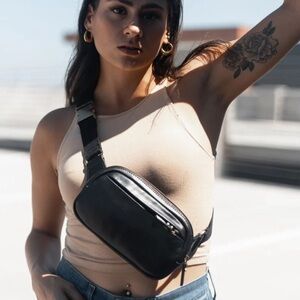 Andar The Indie Belt Bag